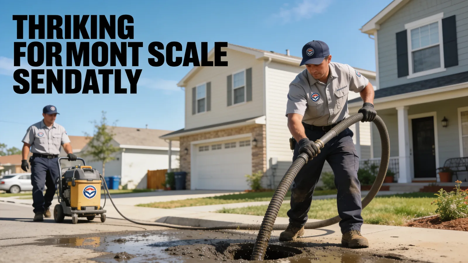 Sewage Cleanup in Wallace, MI near me